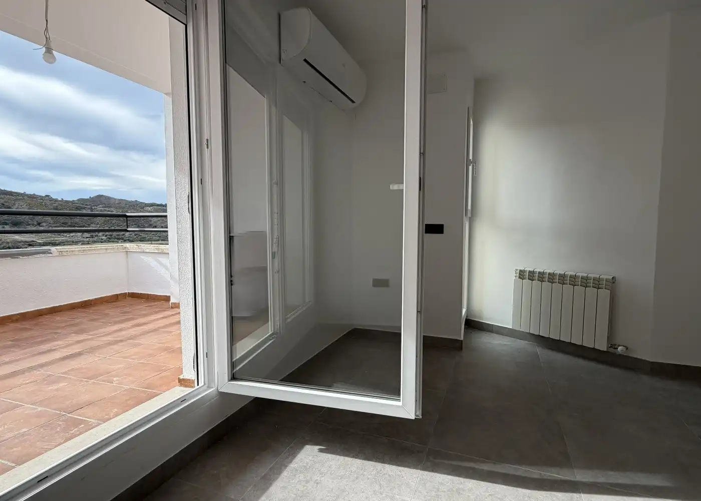 Ático en venta en Calle Camino Viejo de Güéjar, 35, Cenes de la Vega