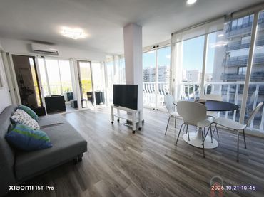 Apartament amb piscina en venda a Palmeral (el)