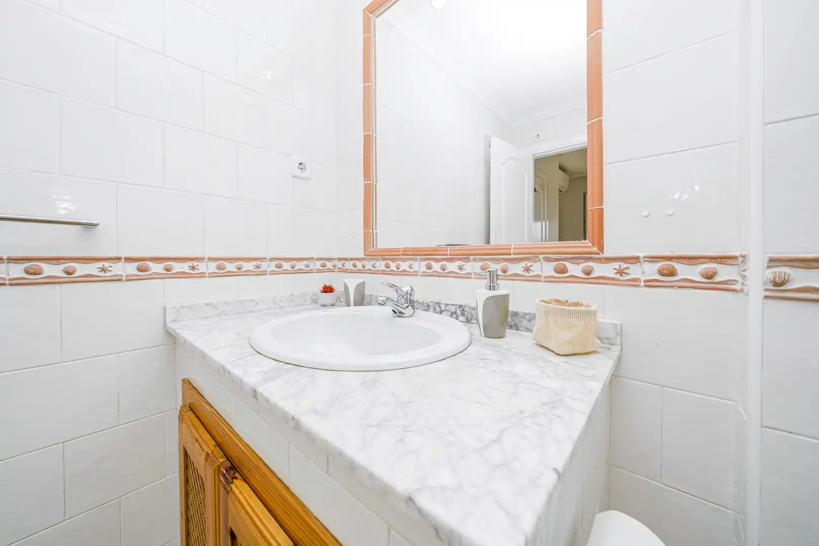 Apartament amb terrassa en venda a Orihuela Costa, imagen 16