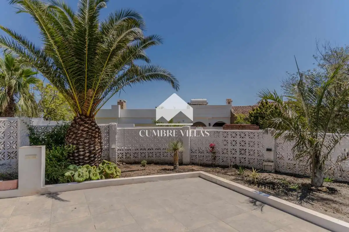 House with pool for sale in Monte los Almendros - El Pargo - Costa Aguilera, imagen 41