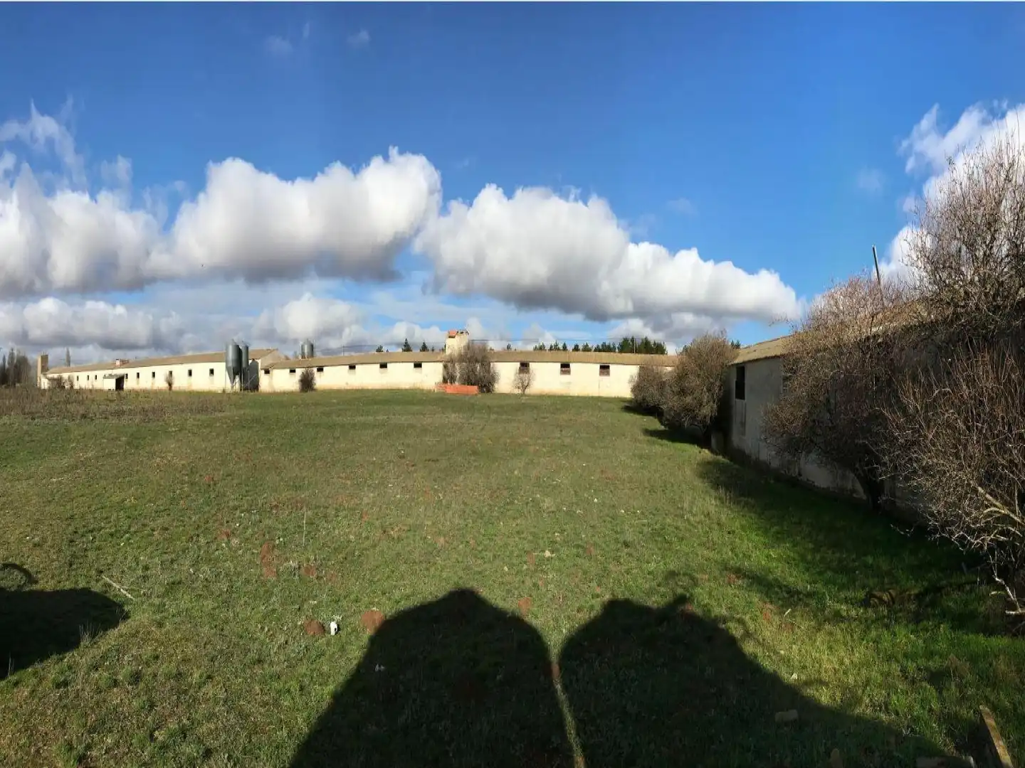Industrial buildings for sale in Almenar de Soria