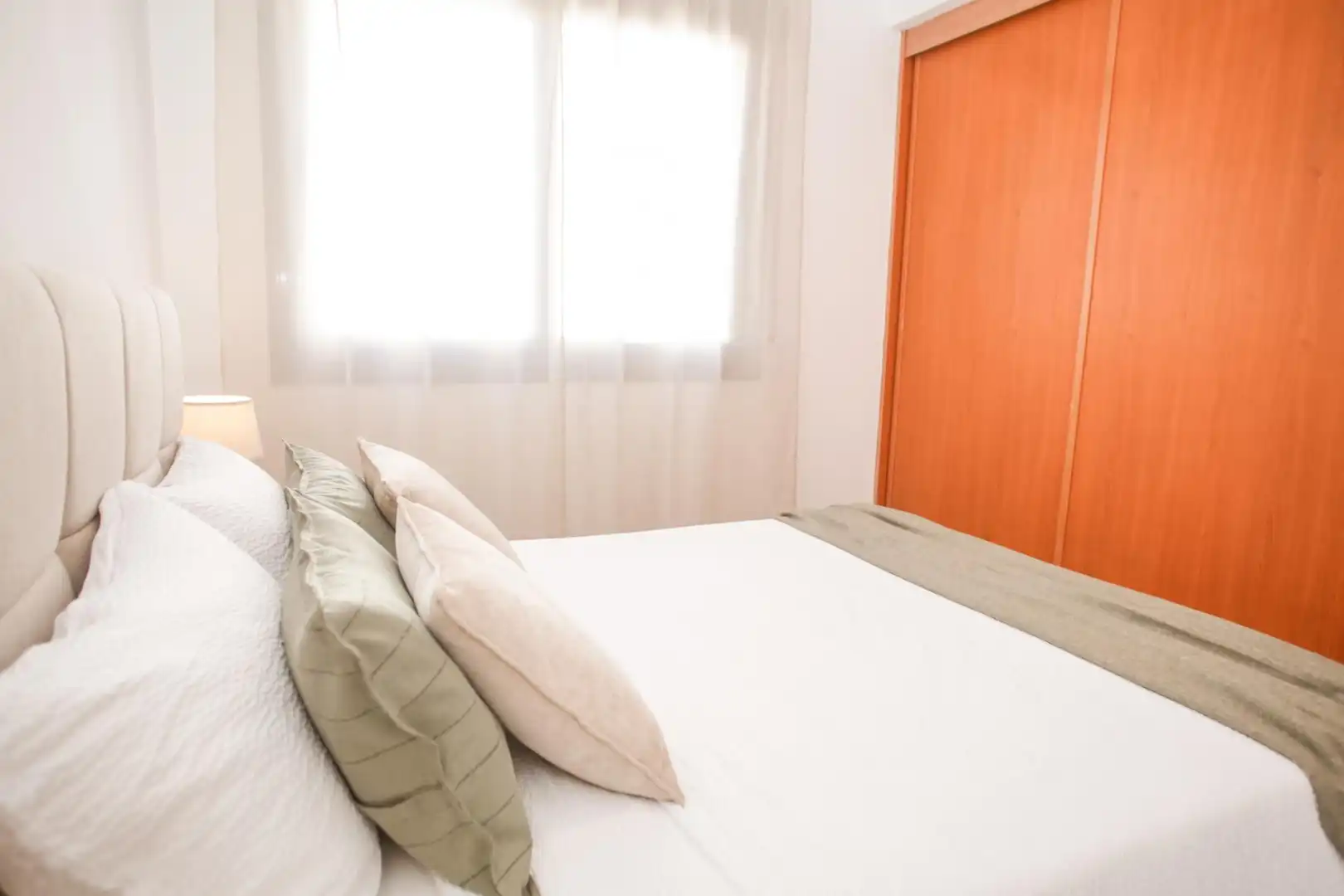 Apartment with balcony for sale in de Fenals, imagen 12