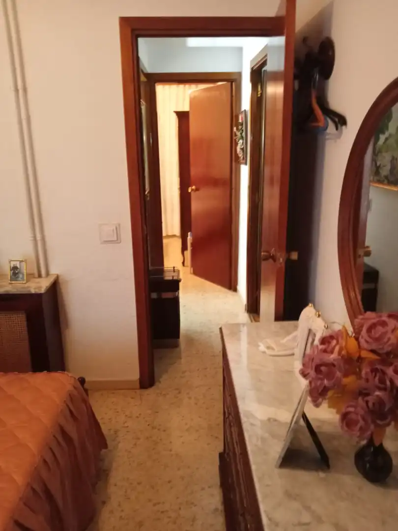 Pis en venda en Leganés amb Calefacció, Terrassa i Traster