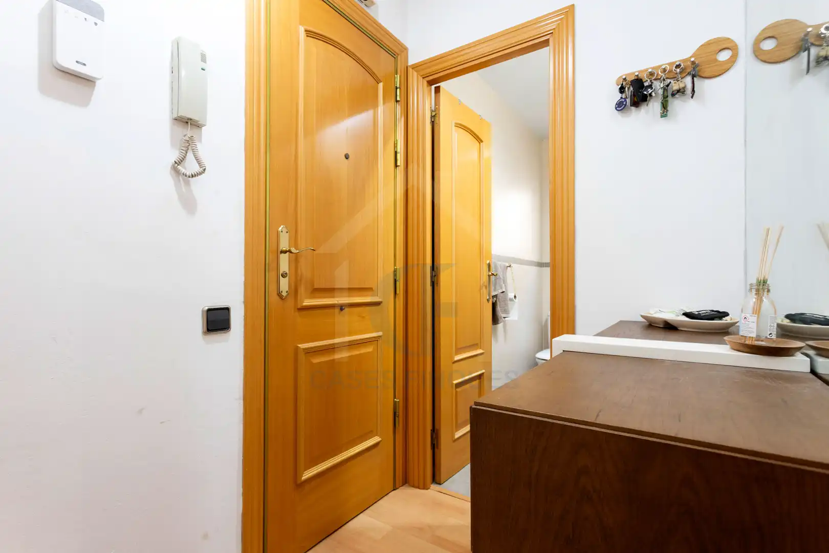 Appartement avec terrasse à vendre à Carrer de la Rosa d'Alejandría, imagen 25
