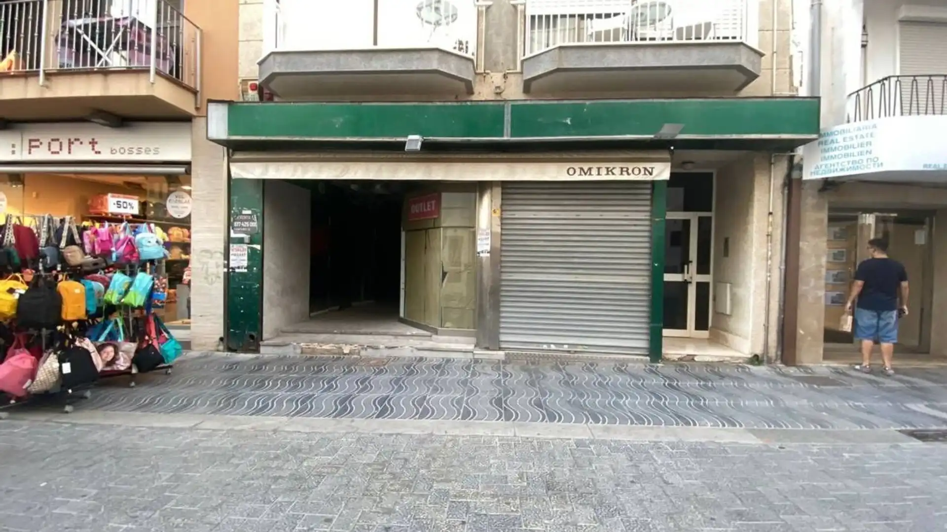 Local en venta en Cambrils