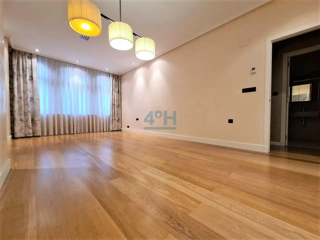 Flat for sale in Centro