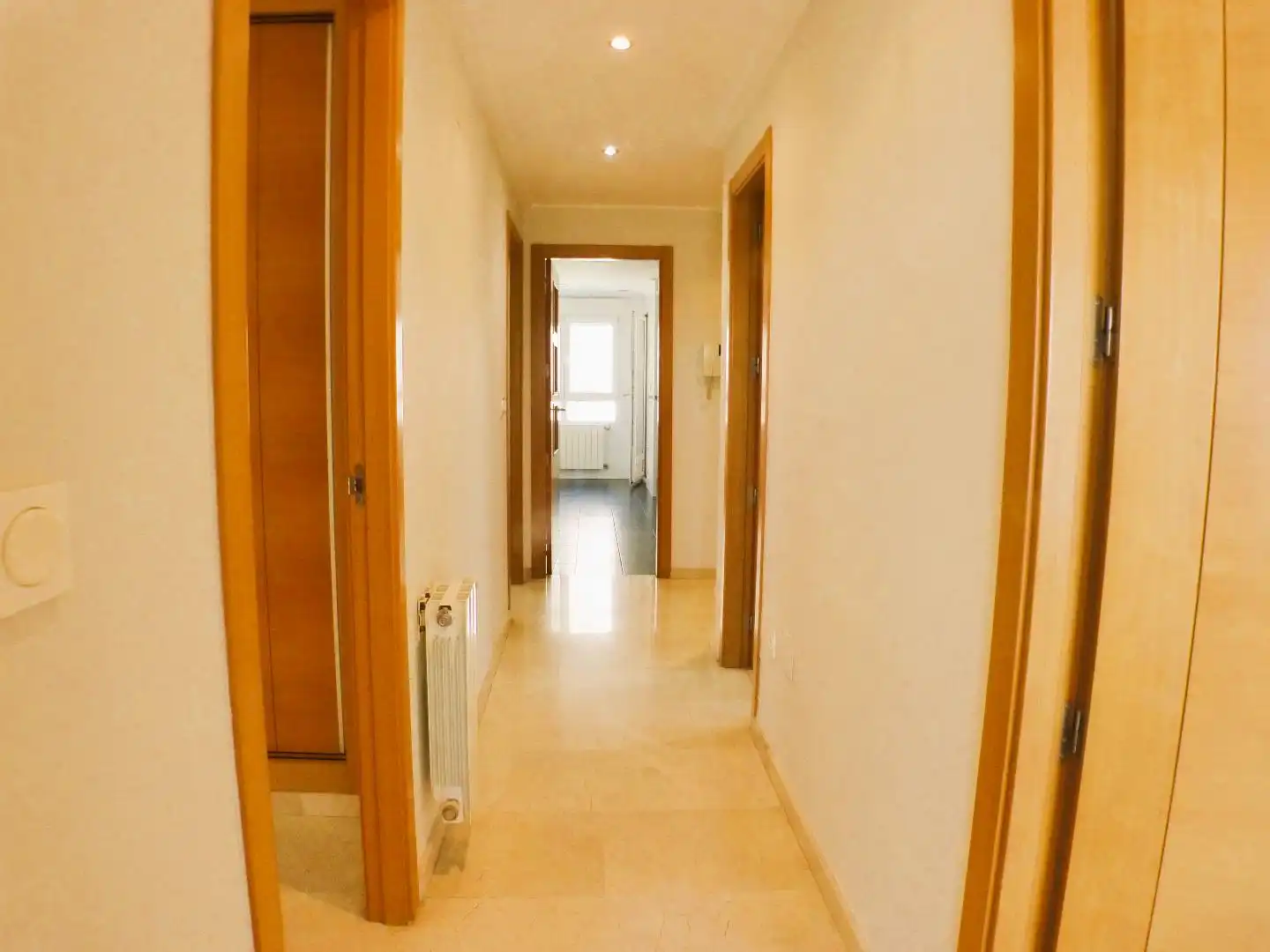 Apartament de lloguer a Paus - Poligono San Blas
