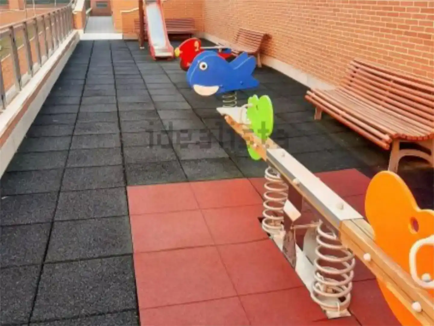 Terrassa de Pis en venda en Arroyo de la Encomienda