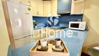 Kitchen of Flat for sale in Loriguilla  with Air Conditioner and Balcony