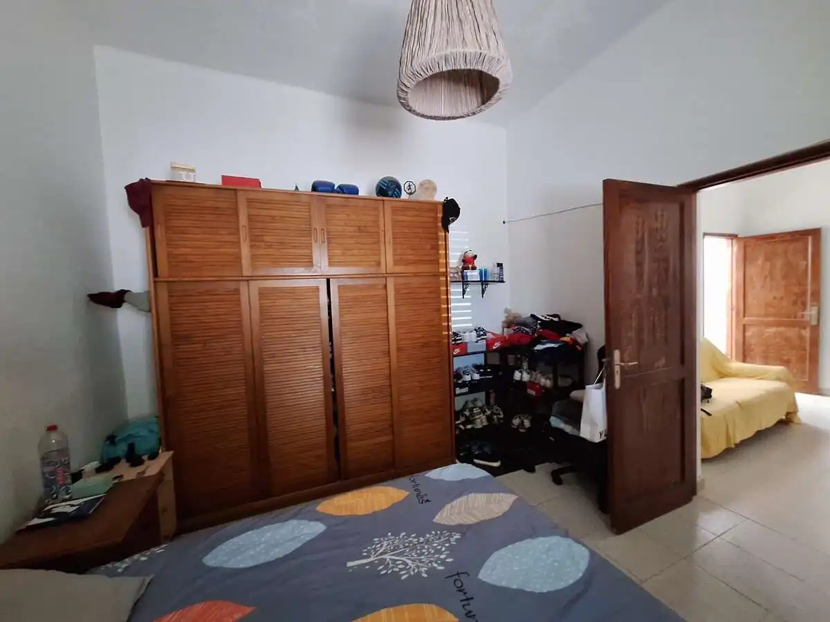 Habitación de Casa o chalet en venta en San Bartolomé