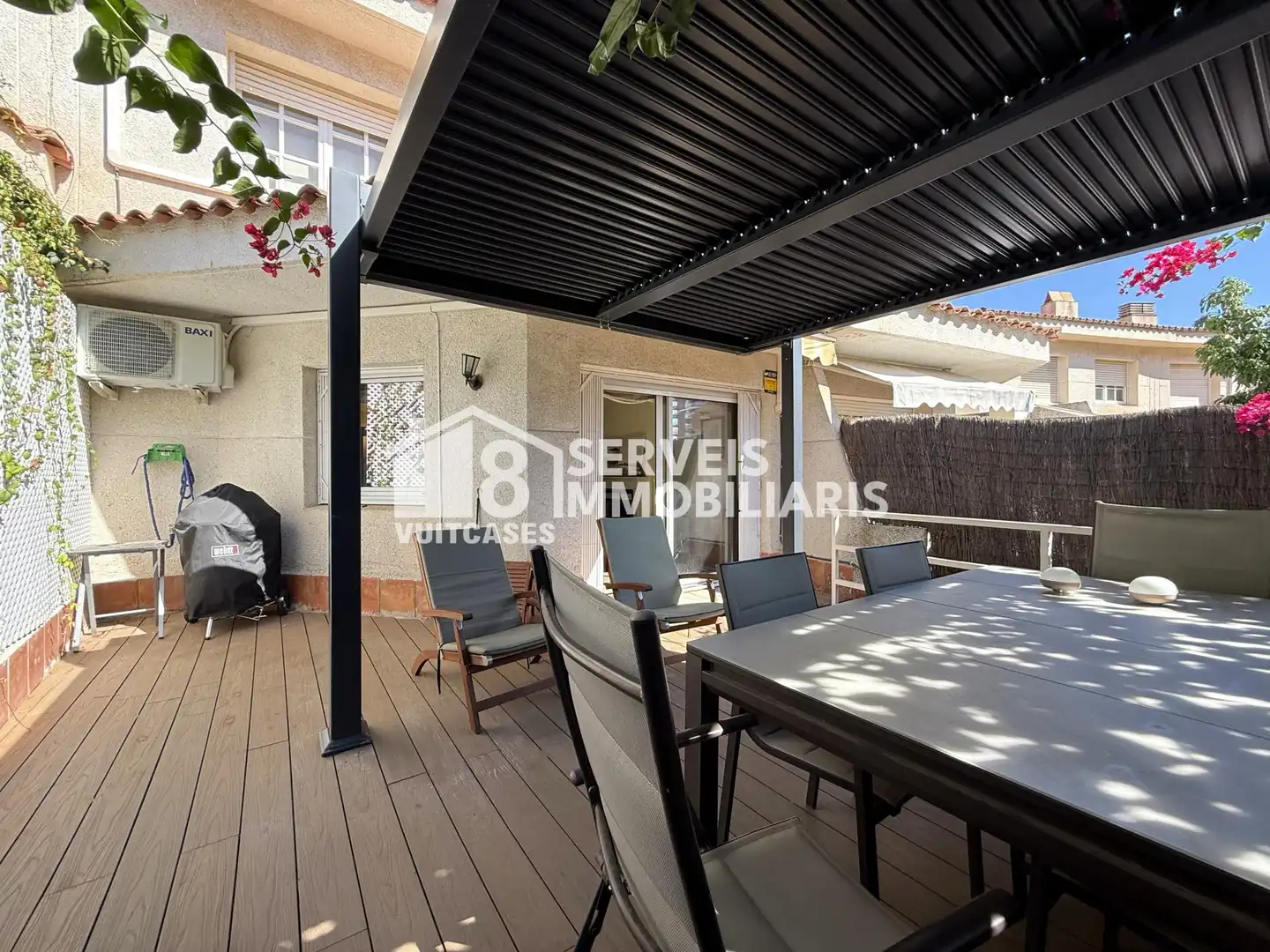 Casa a schiera con piscina in vendita a de l'Estany 15, imagen 17