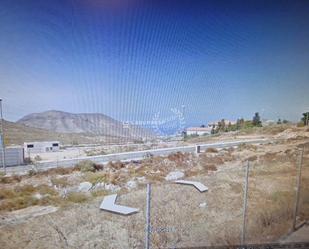 Land for sale in Arona