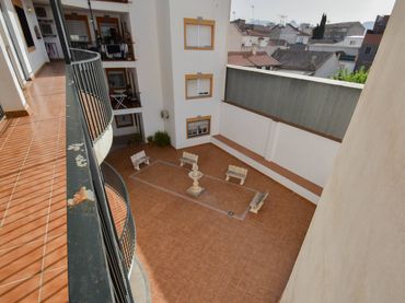 Wohnung mit Aufzug zum Verkauf in Centro