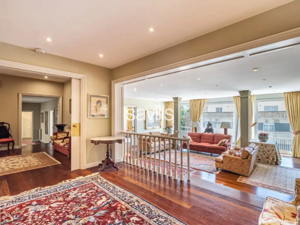Apartment for sale in Sarrià - Sant Gervasi, imagen 4