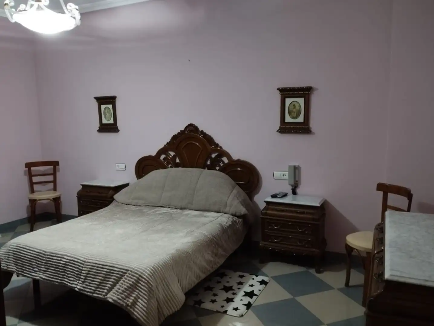 Casa amb terrassa en venda a Calle José Fernández Jiménez, imagen 8