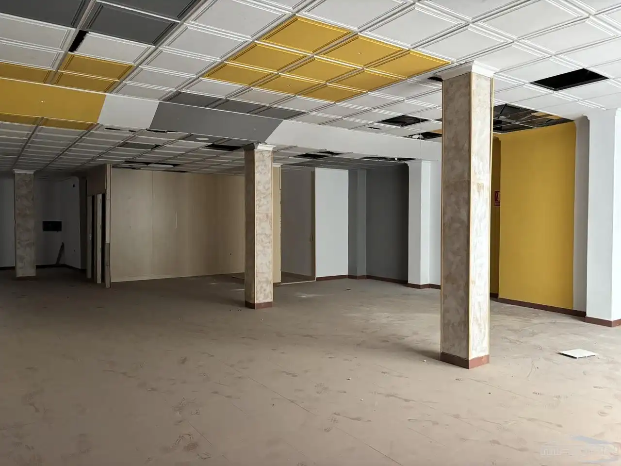 Gewerbefläche zum Verkauf in Calle General Alaminos 10, imagen 15
