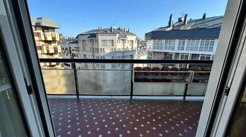 Foto 3 de Pis en venda a Centro, Ponferrada