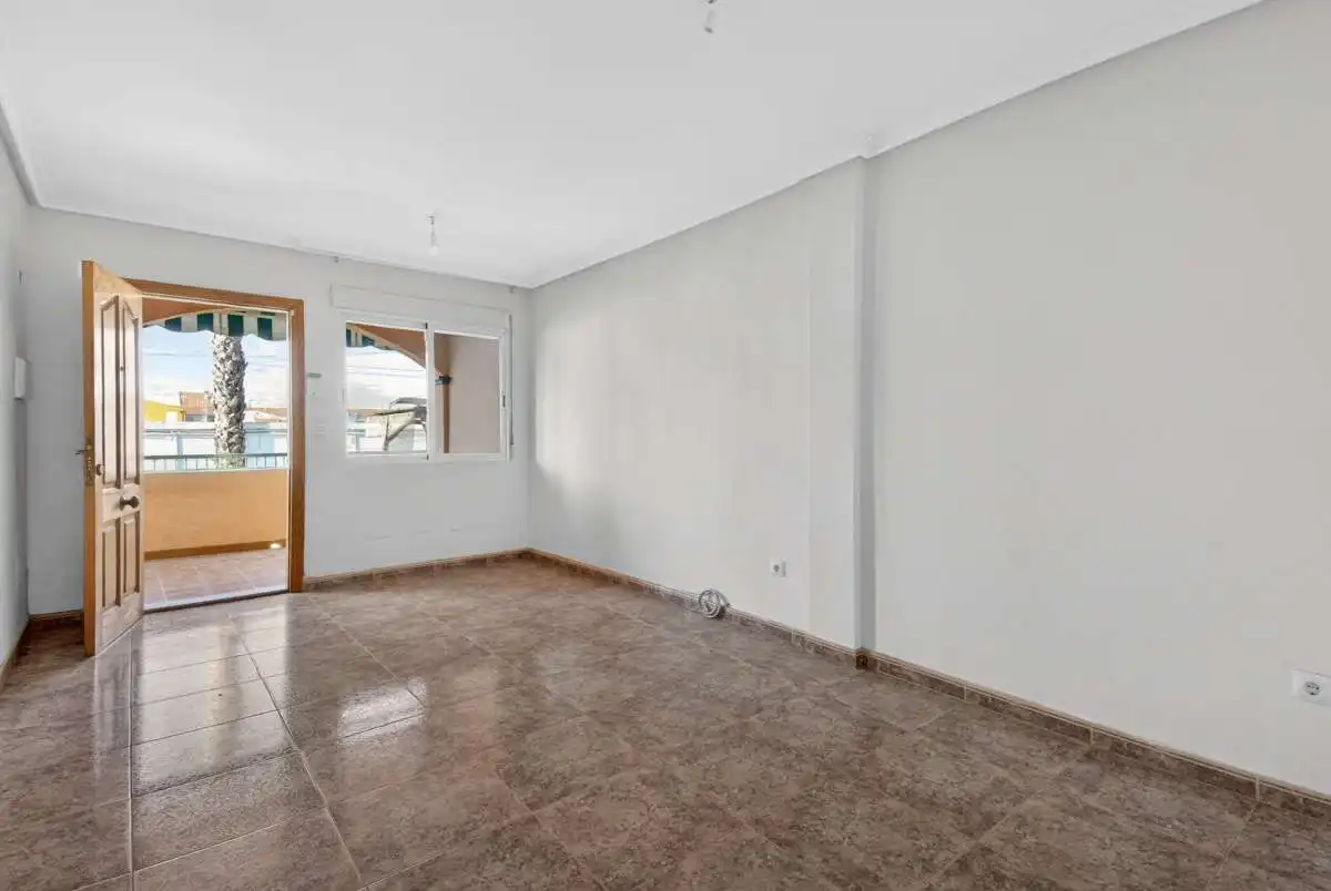 Casa con jardín en venta en Lo Pagán, imagen 2