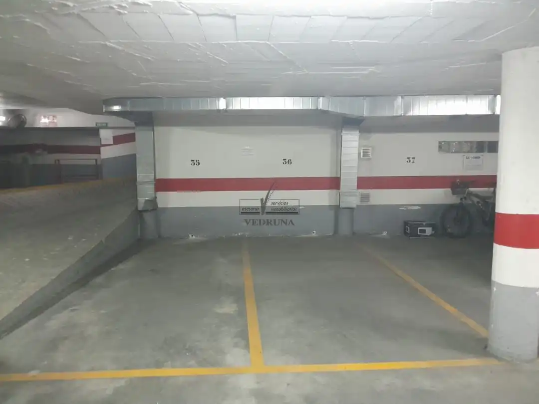 Parking of Garage for sale in Calatayud