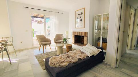 Foto 4 de Àtic en venda a  Alcaucin-naranjos Marbell, 3, La Dama de Noche - La Alzambra, Marbella