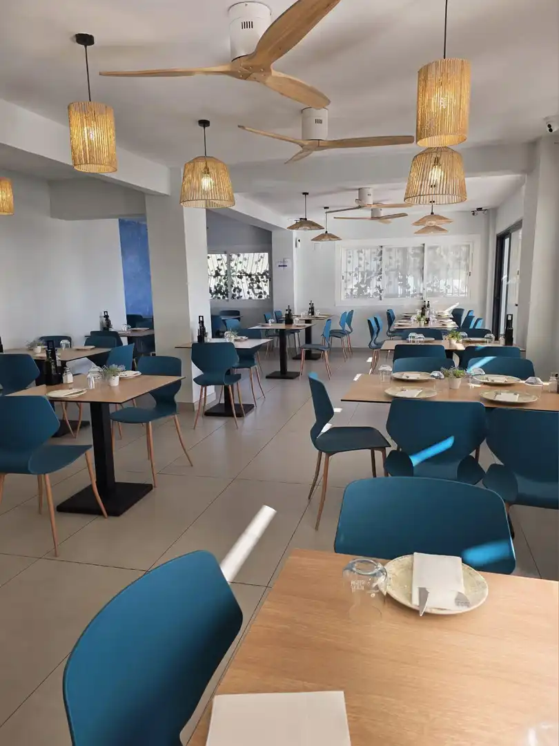 Commercial properties for sale in Playa Muchavista