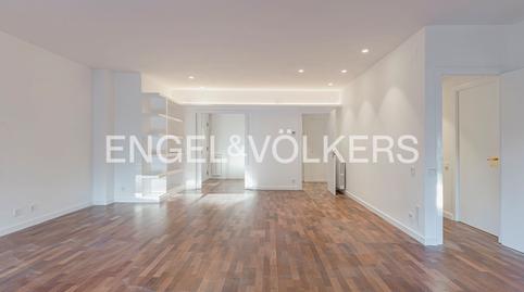 Foto 4 de Apartament de lloguer a Pedralbes, Barcelona