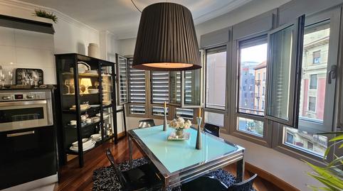 Photo 4 of Apartment for sale in Calle General Concha, Alhóndiga, Bizkaia