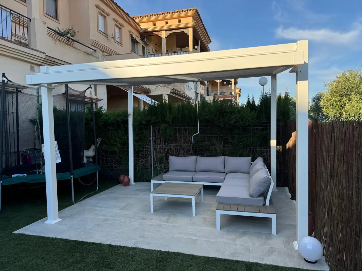Flat for rent in Calle Juan de Acurio, Martín Miguel