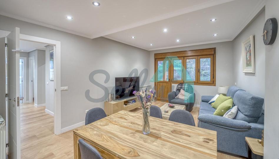 Photo 1 of Flat for sale in As-253, Aller, Asturias