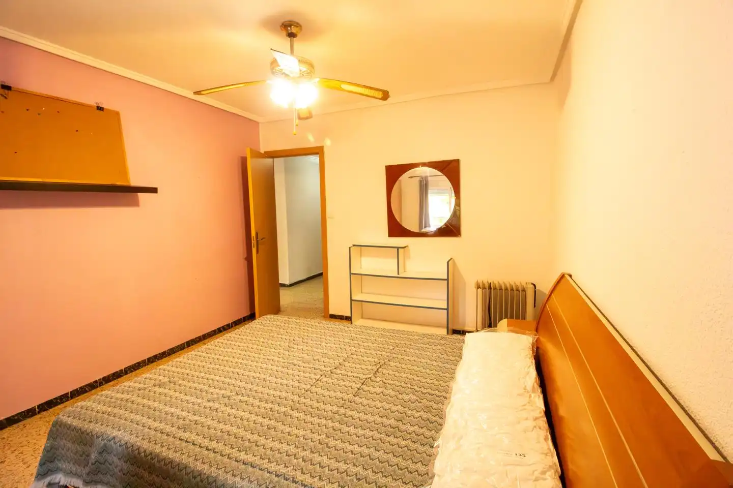 Flat for rent in Doctor Manuel Candela, 60, Ciutat Jardí