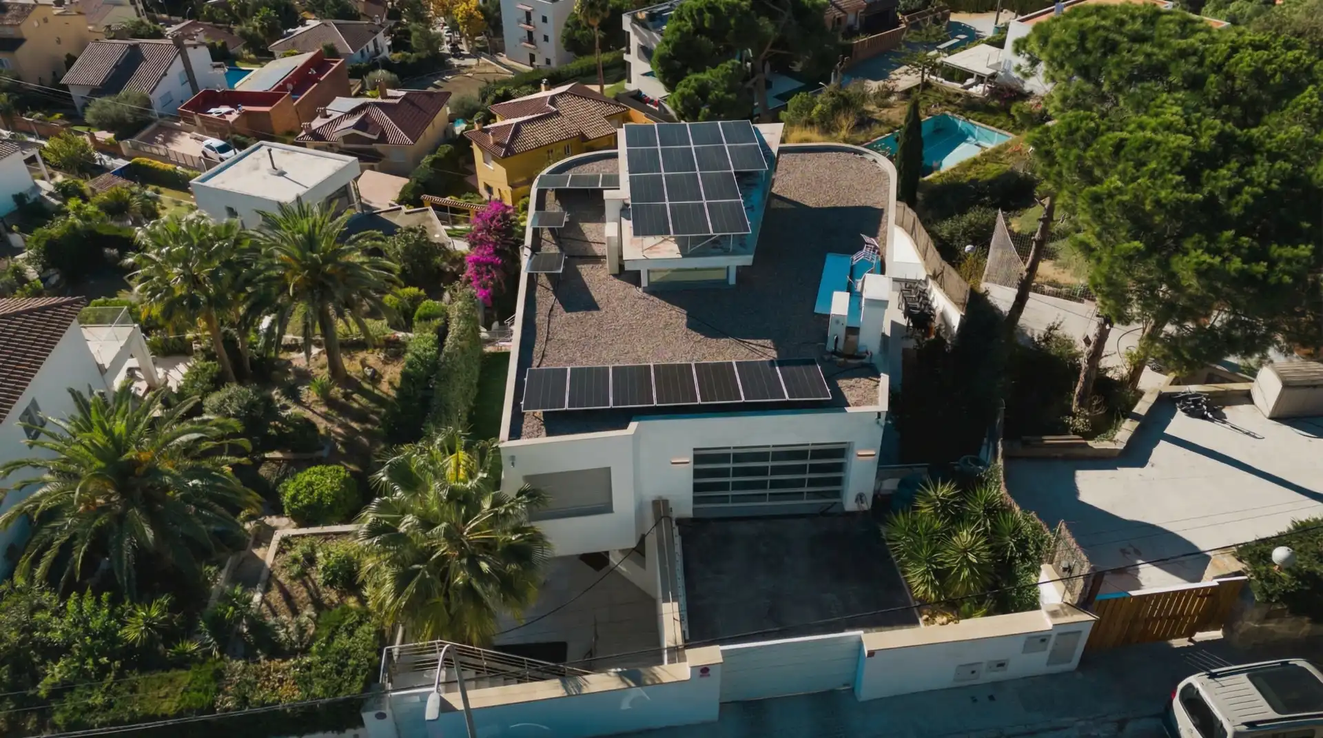Villa con terrazza in vendita a Vilassar de Dalt, imagen 7
