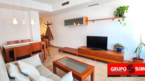 Foto 5 de Pis de lloguer a Carrer de Joan Baptista Coratjà, Barrio de Patraix,  Valencia Capital