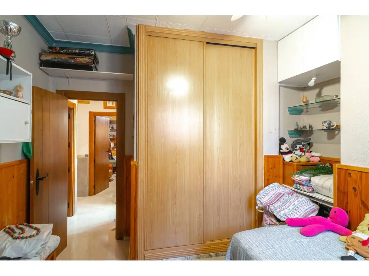 Casa en venda a Calle Cantal, imagen 40