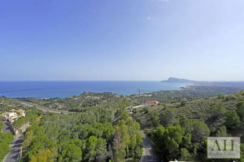 Penthouse for sale in Altea Hills, imagen 22