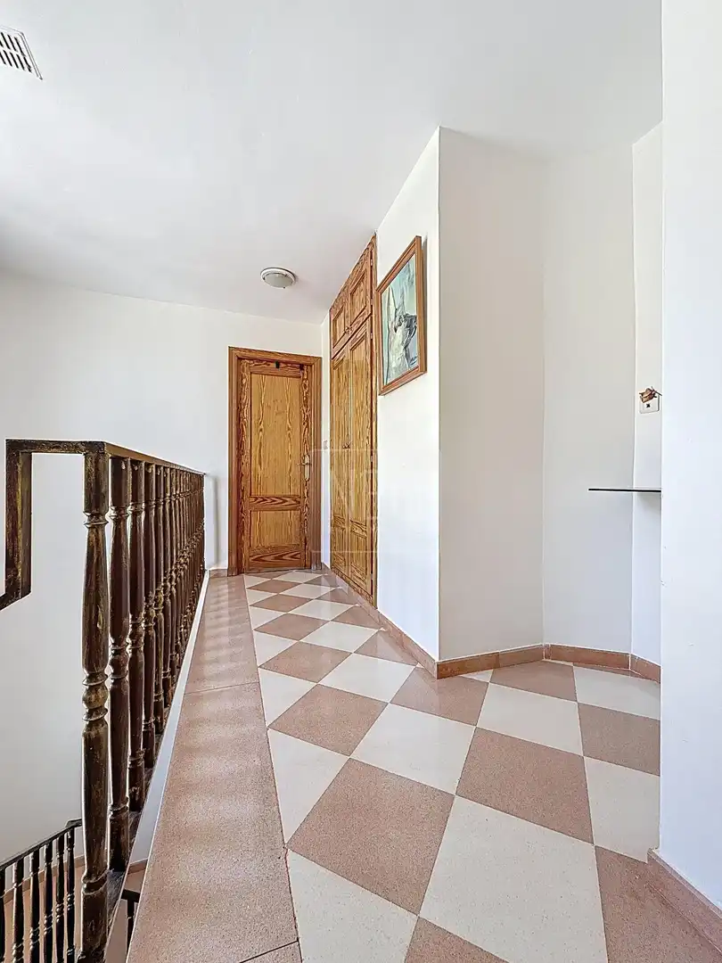 Casa o xalet en venda en Padul amb Aire condicionat, Jardí privat i Traster