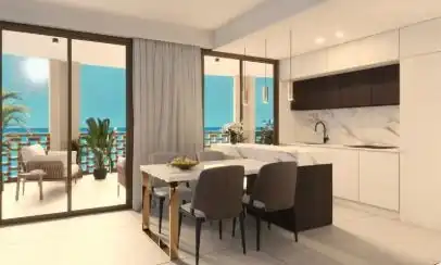 Wohnung mit Pool zum Verkauf in Plans - Gasparot, imagen 2