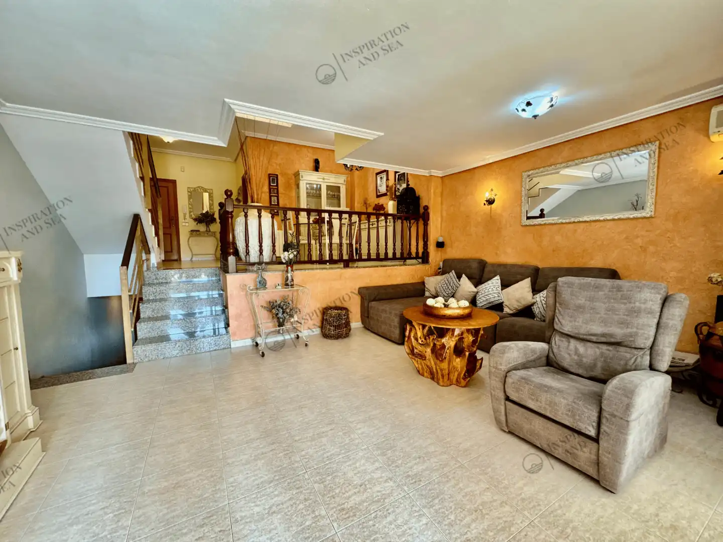 Duplexes for rent in Eivissa  with Air Conditioner, Heating and Terrace
