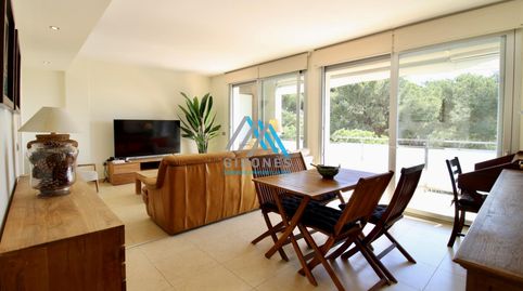 Foto 3 von Wohnung zur Miete in S´agaro, S'Agaró, Castell d'Aro, Platja d'Aro i s'Agaró