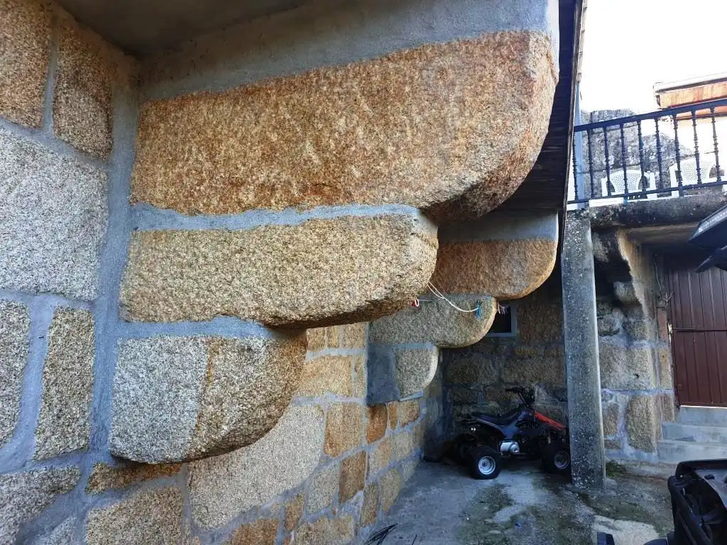 Casa en venda a pereiro de aguiar- ourense, imagen 9