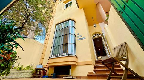 Foto 4 de Casa adosada en venda a Calle Cetina, Camposoto - Gallineras, Cádiz