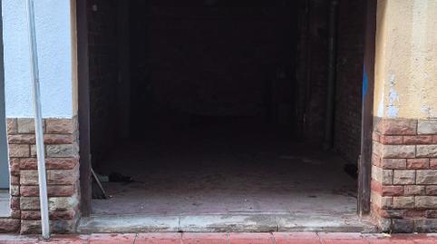 Foto 4 de Garatge de lloguer a Carrer de L'arquebisbe Alemany, 34, Nord, Barcelona
