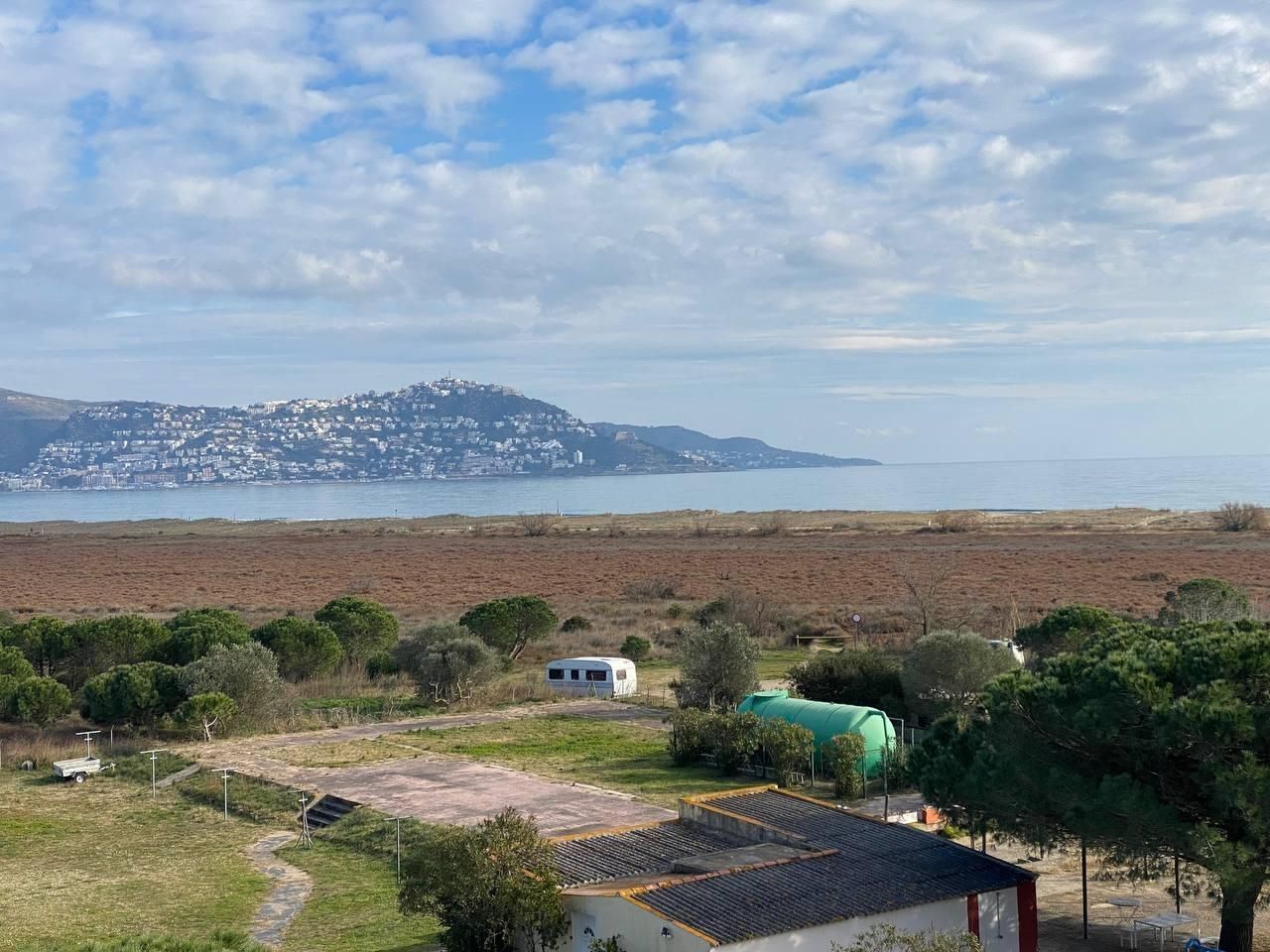 Flat for sale in Castelló d'Empúries  with Terrace and Storage room