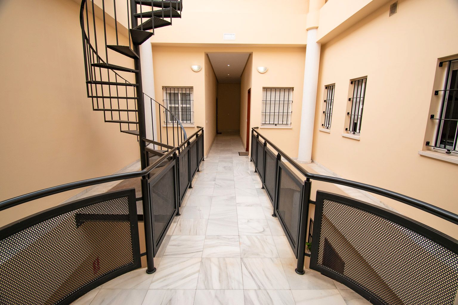 Apartament en venda a Núcleo urbano