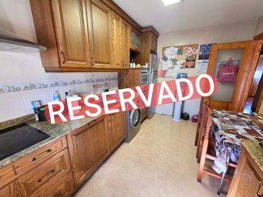 Maison mitoyenne à vendre à Calera y Chozas