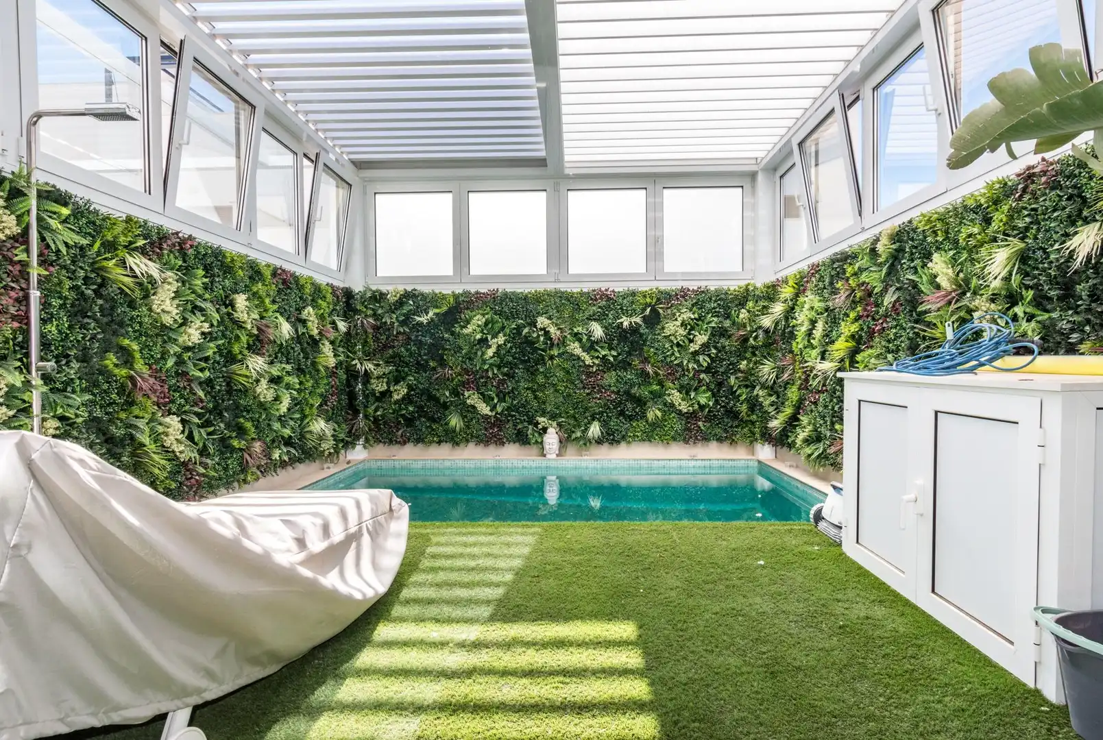 Casa a schiera con terrazza in vendita a San Javier ciudad, imagen 6