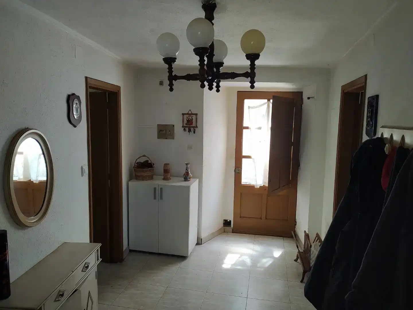 Houses for sale in Begonte