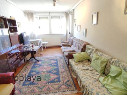 Living room of Apartment for sale in Noja  with Terrace