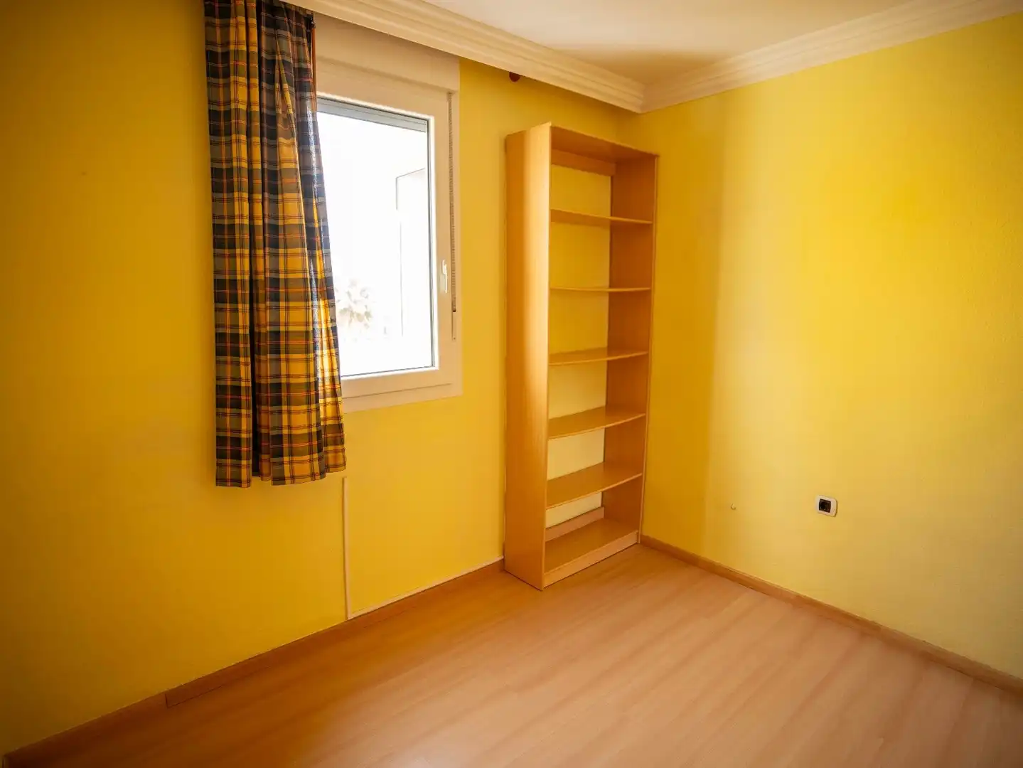 Habitación de Apartamento en venta en Candelaria con Amueblado, Lavadora y Balcón