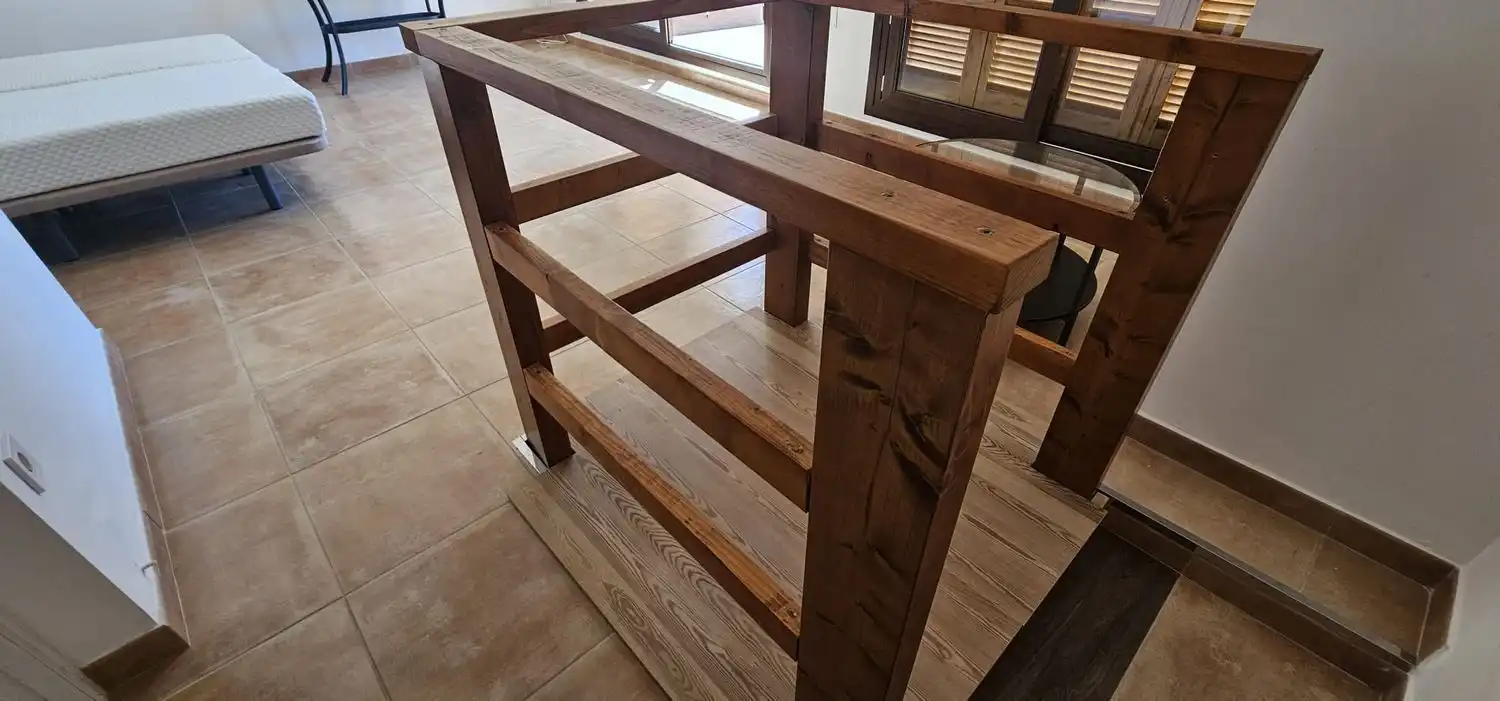 Ático con ascensor en venta en Port Nou - Port Verd  - Port Vell, imagen 34