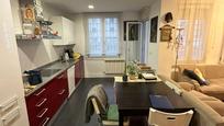 Kitchen of Flat for sale in Bilbao   with Heating and Balcony